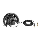 Audio Technica ATH-M30x Monitoring Headphones